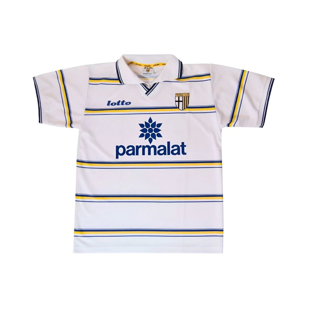 Parma Calcio Tercera 99/00