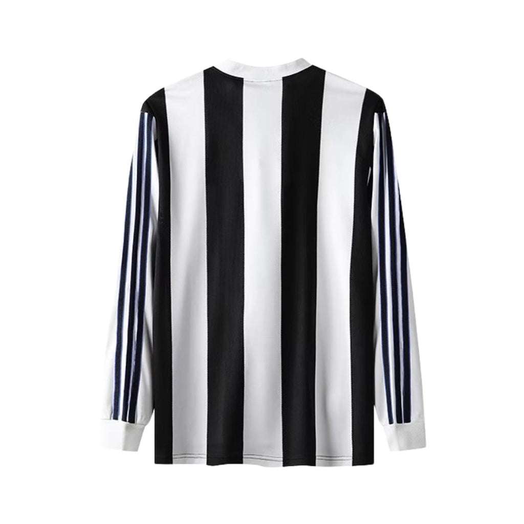 Newcastle Principal 95/96 - Manga Larga