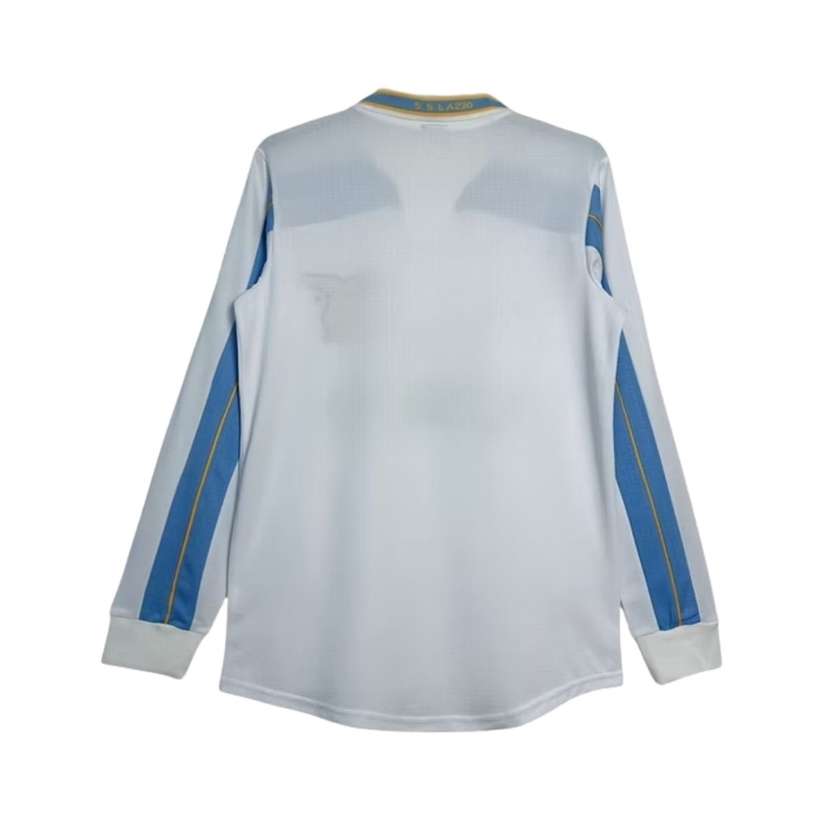 Lazio Alternativa 99/00 - Manga Larga