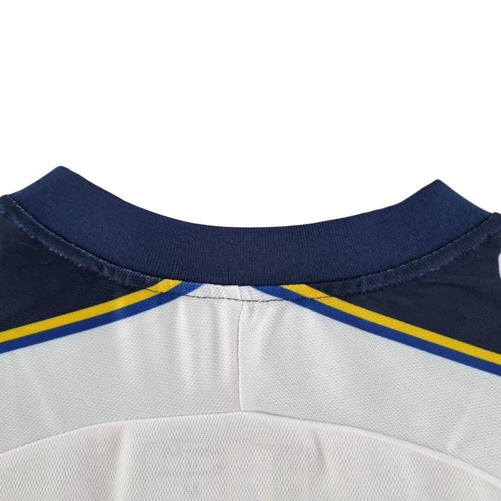 Parma Calcio Alternativa 02/03