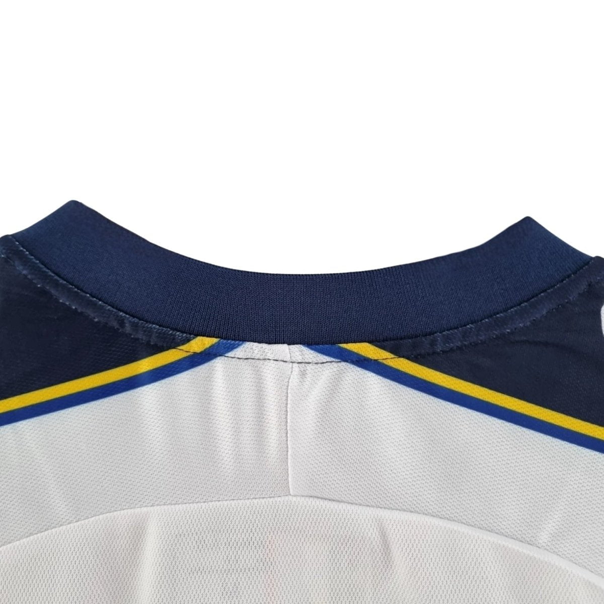 Parma Calcio Alternativa 02/03