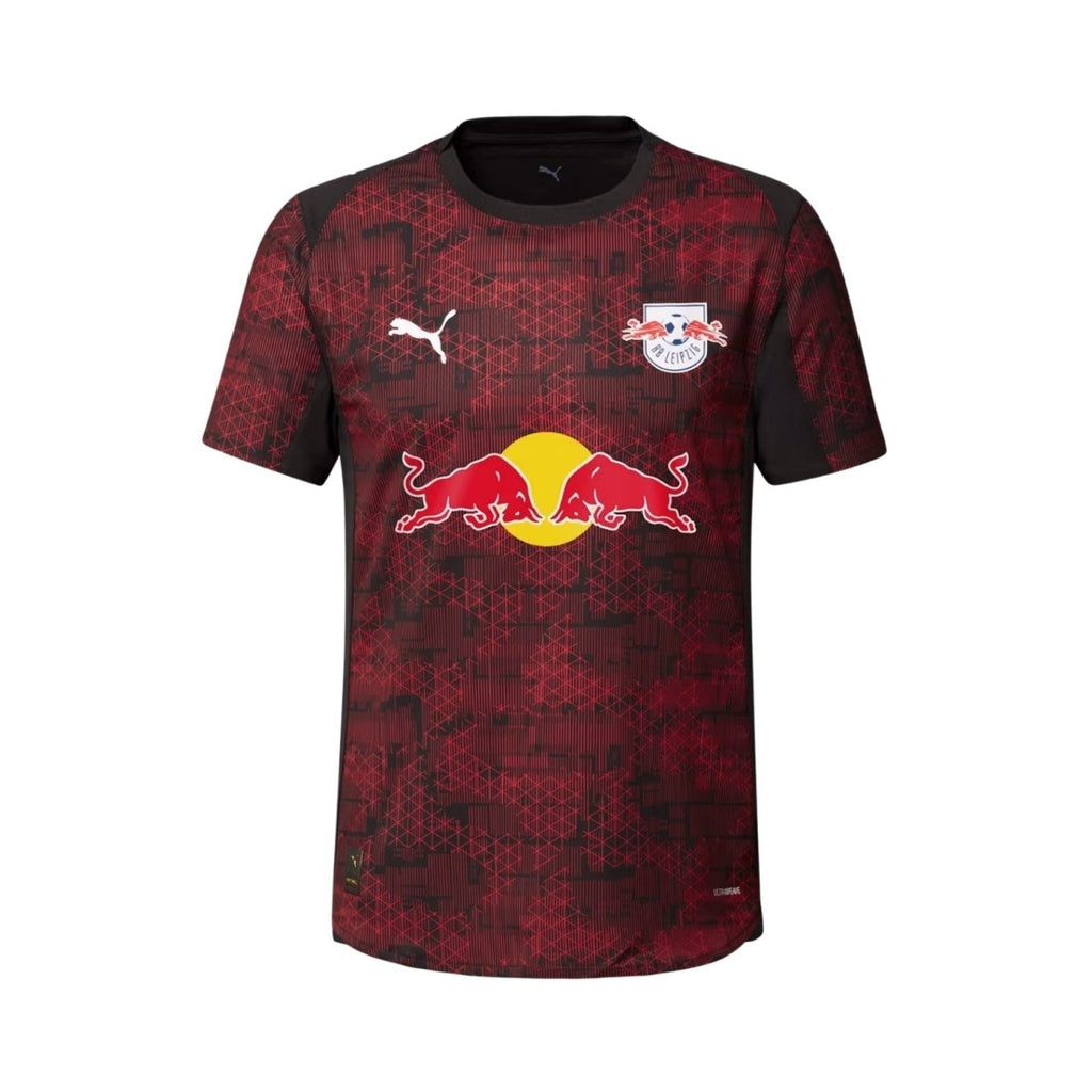 Leipzig Tercera 25/26