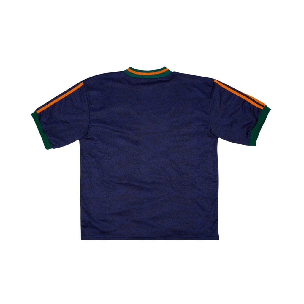 Newcastle Alternativa 97/98