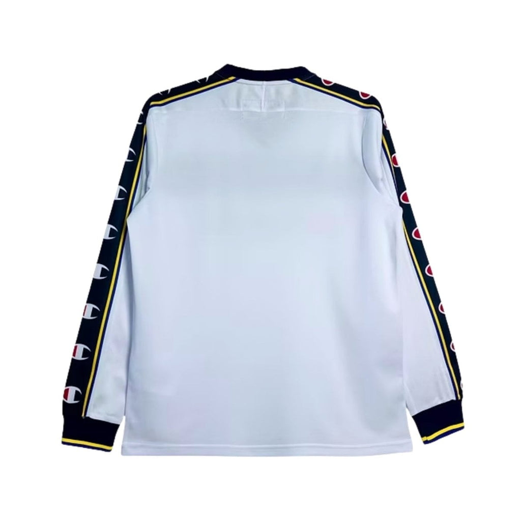 Parma Calcio Alternativa 02/03 - Manga Larga