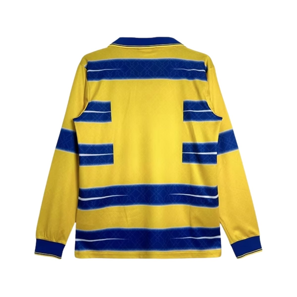 Parma Calcio Principal 98/99 - Manga Larga