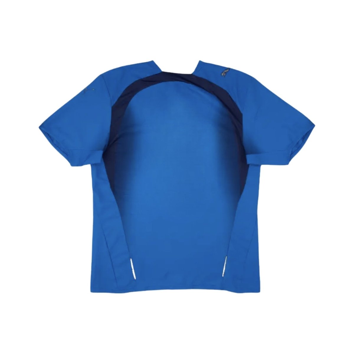Italia Principal 06/07