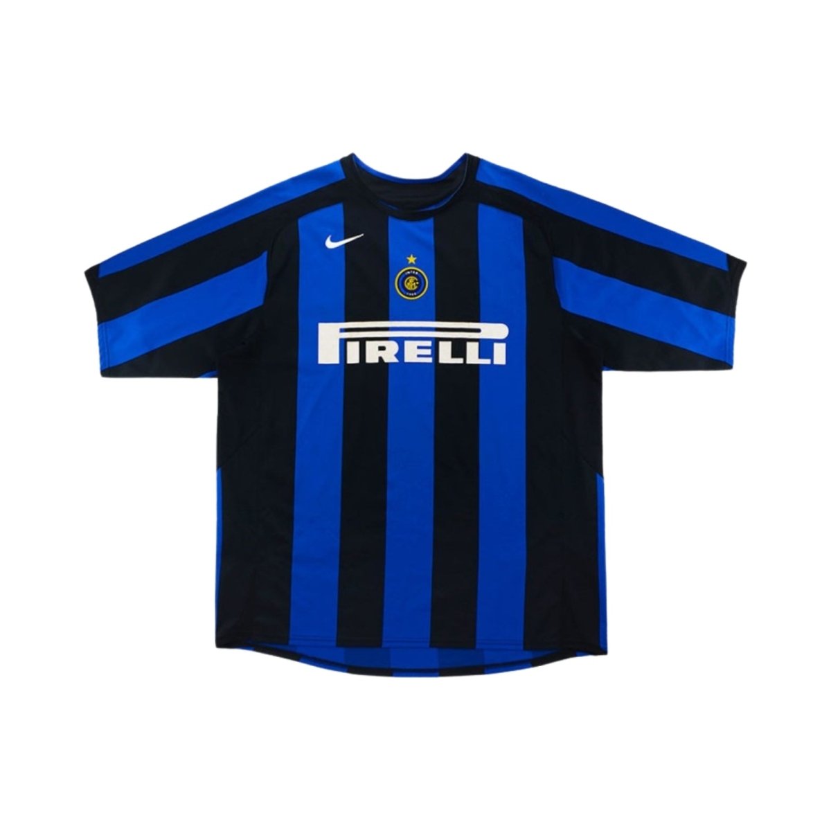 Inter Milán Principal 05/06