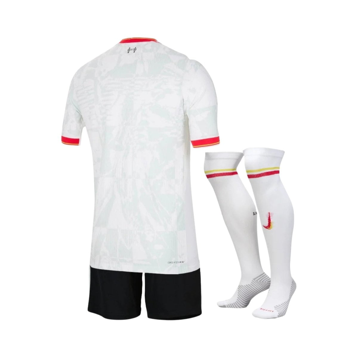 Kit de Niño - Liverpool Tercero 24/25