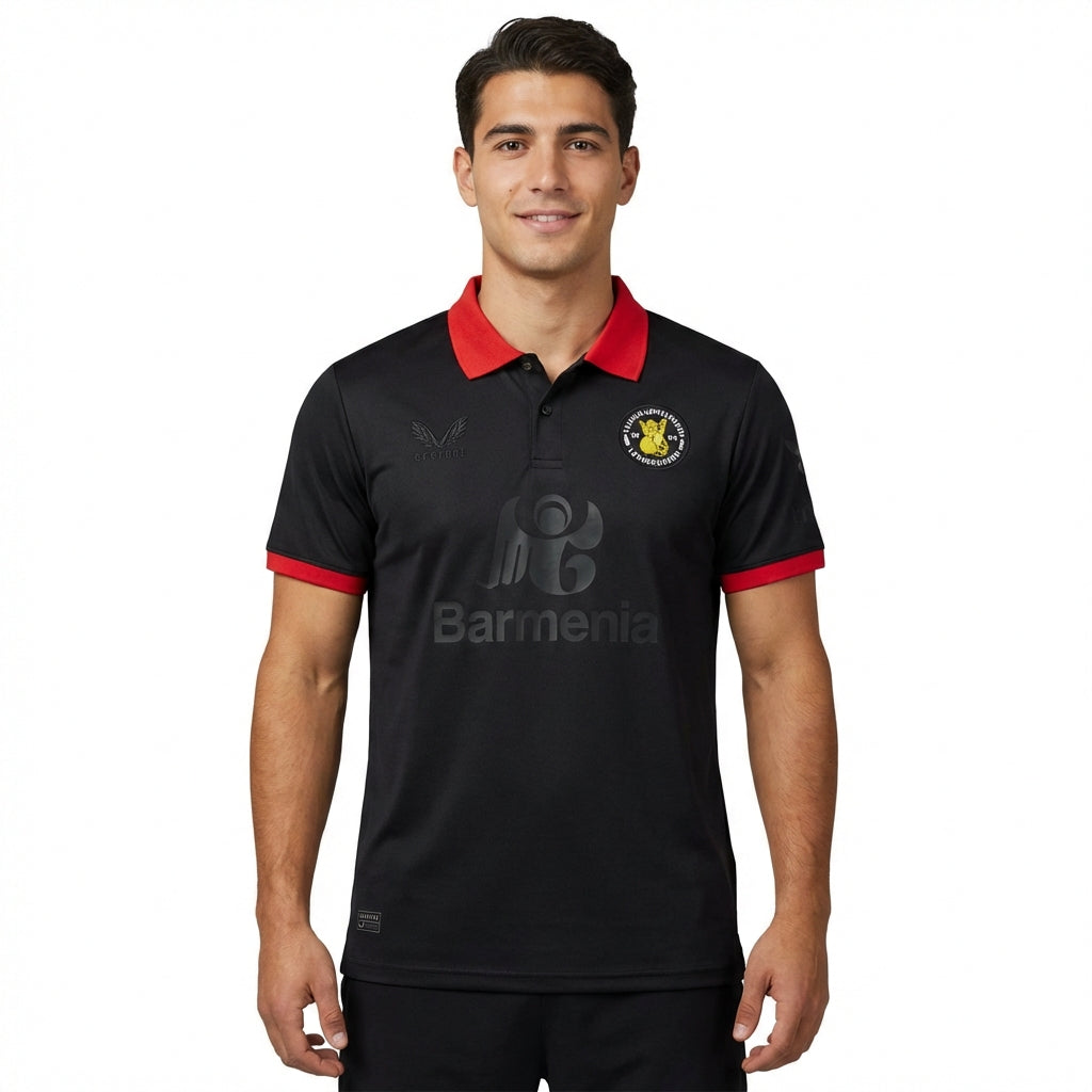 Bayer 04 Leverkusen Edición Especial 24/25