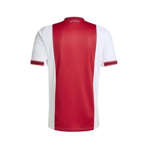 Ajax Principal 25/26