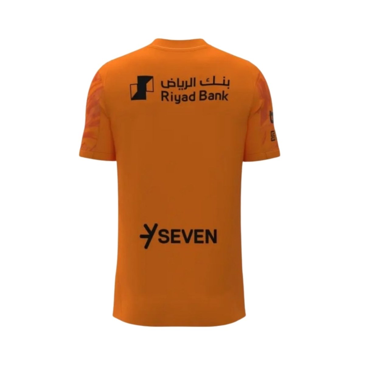 Al-Hilal Portero 25/26