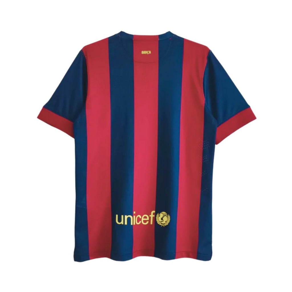 Barcelona Principal 14/15 - Final de la Liga de Campeones