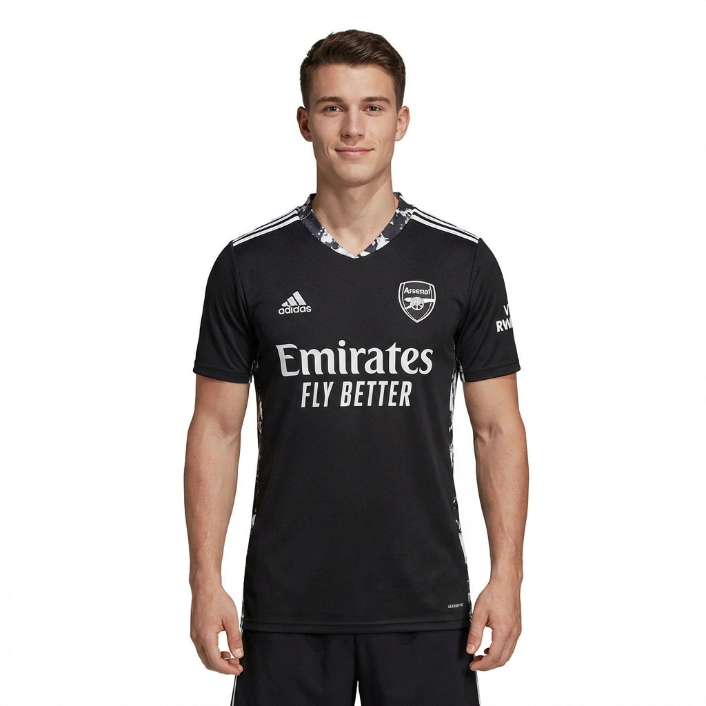 Arsenal Portero 20/21