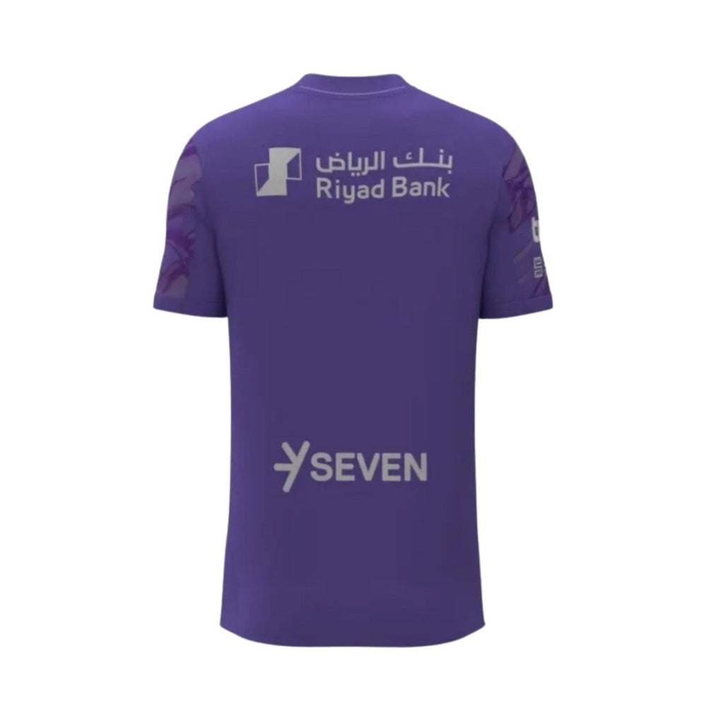 Al-Hilal Guardameta 25/26