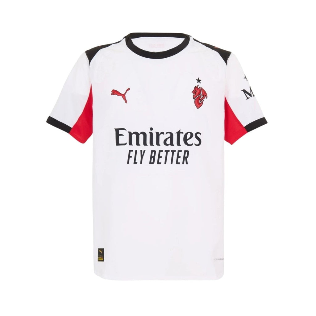 AC Milan Alternativa 25/26