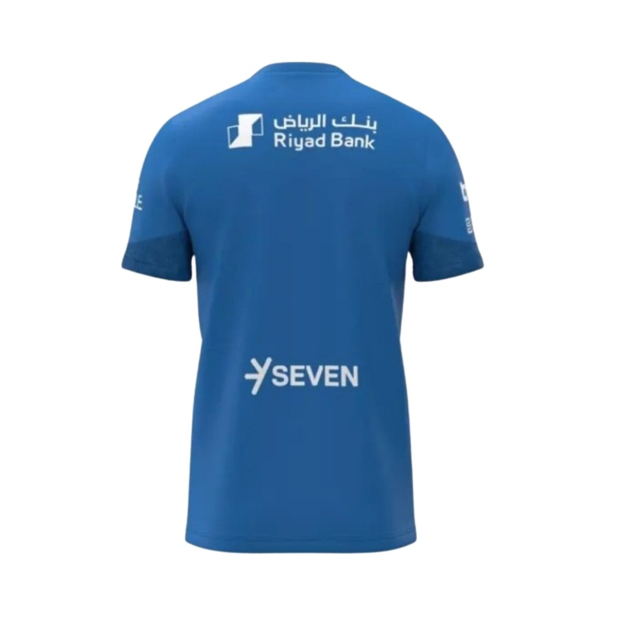 Al-Hilal Entrenamiento 25/26