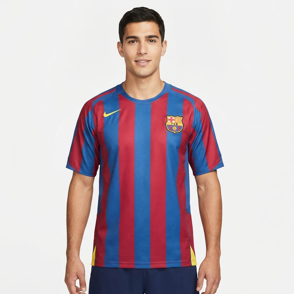 Barcelona Principal 05/06