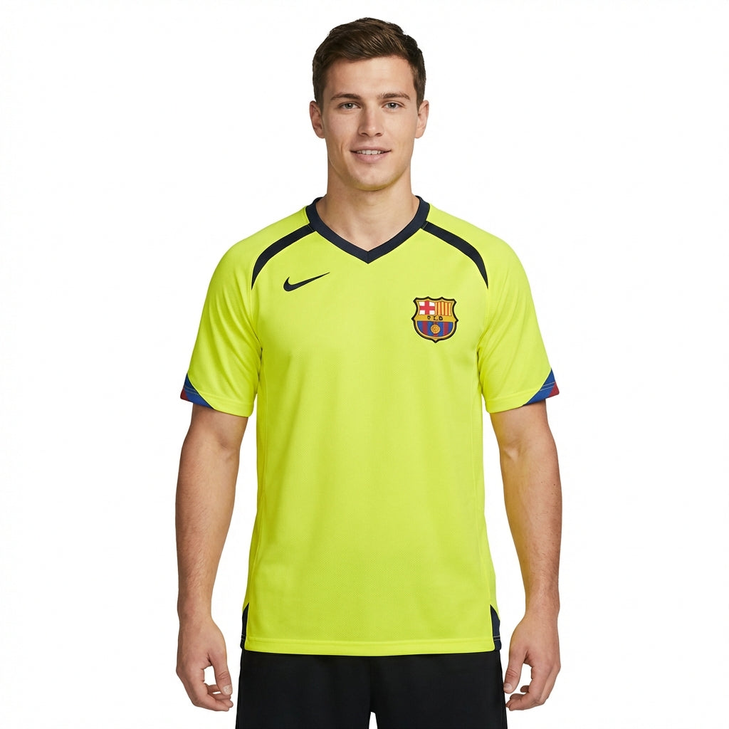 Barcelona Alternativa 05/06