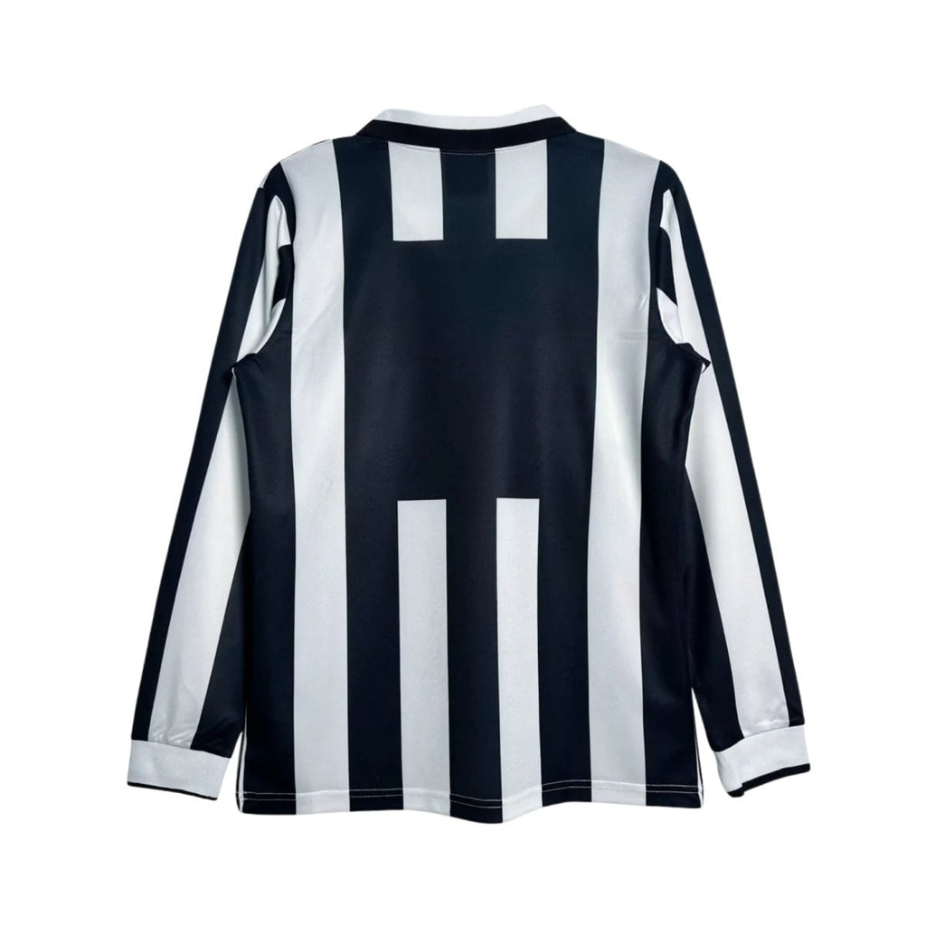 Juventus Principal 95/96 - Manga Larga