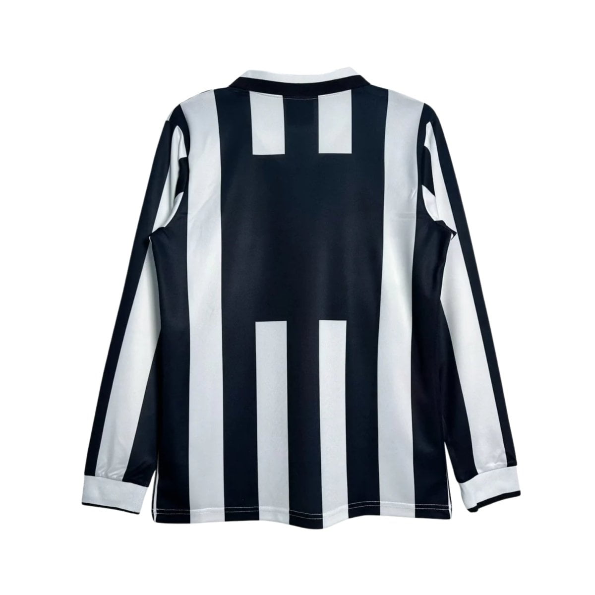 Juventus Principal 95/96 - Manga Larga