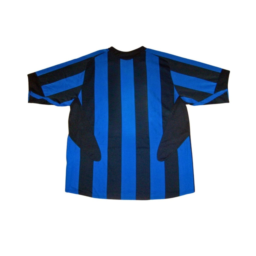 Inter Milán Principal 05/06
