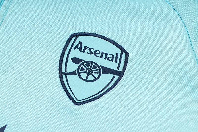 Arsenal 24/25 - Chándal - 1/2 Zip