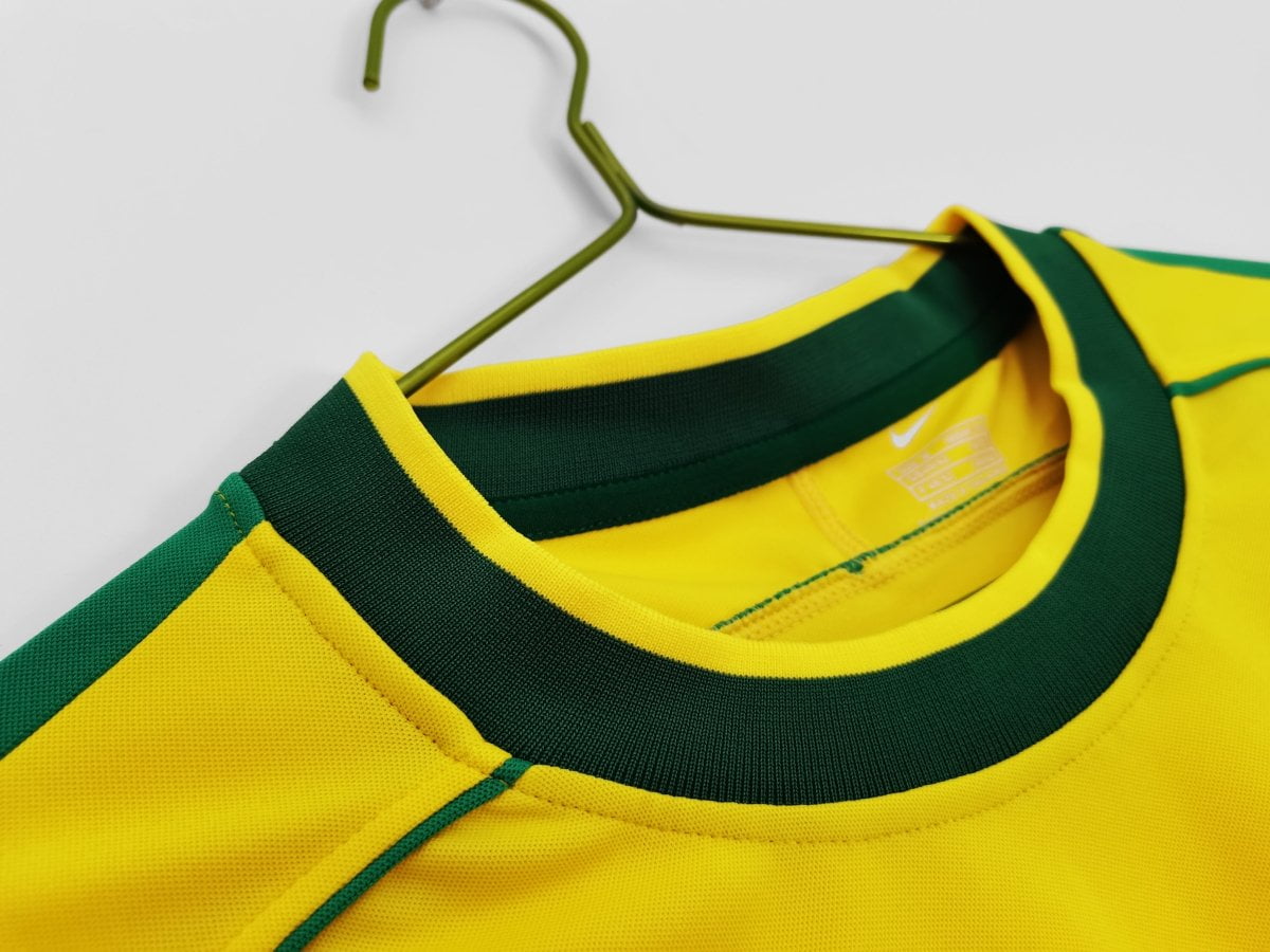 1998 - BRASIL LOCAL | RETRO