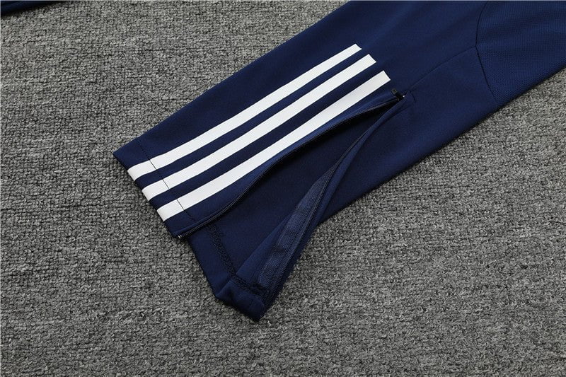 Francia 22/23 - Chándal - 1/2 Zip