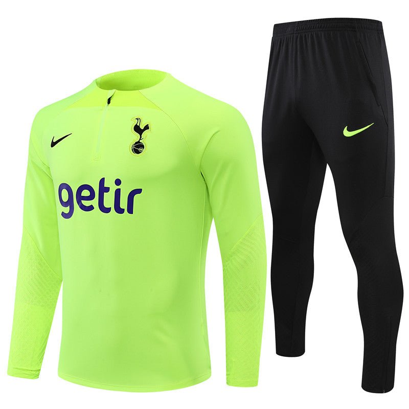 Tottenham Hotspur F.C. 24/25 - Chándal - 1/2 Zip
