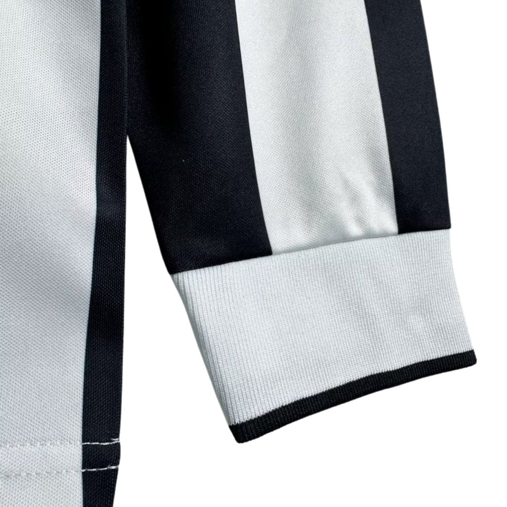 Juventus Principal 95/96 - Manga Larga