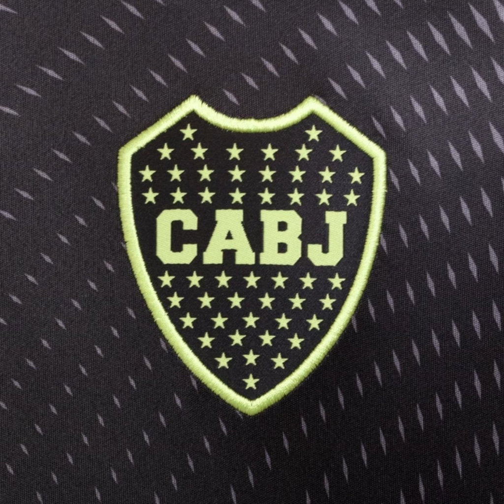 Boca Juniors Portero 25/26