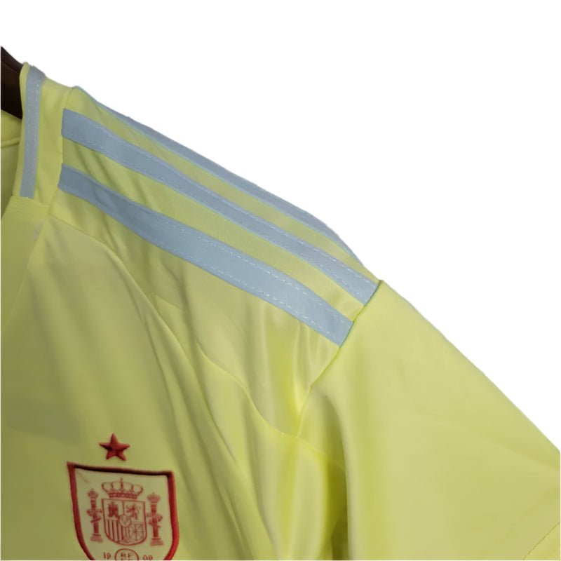 Kit de Niño - España Alternativa 24/25 - Euro 2024