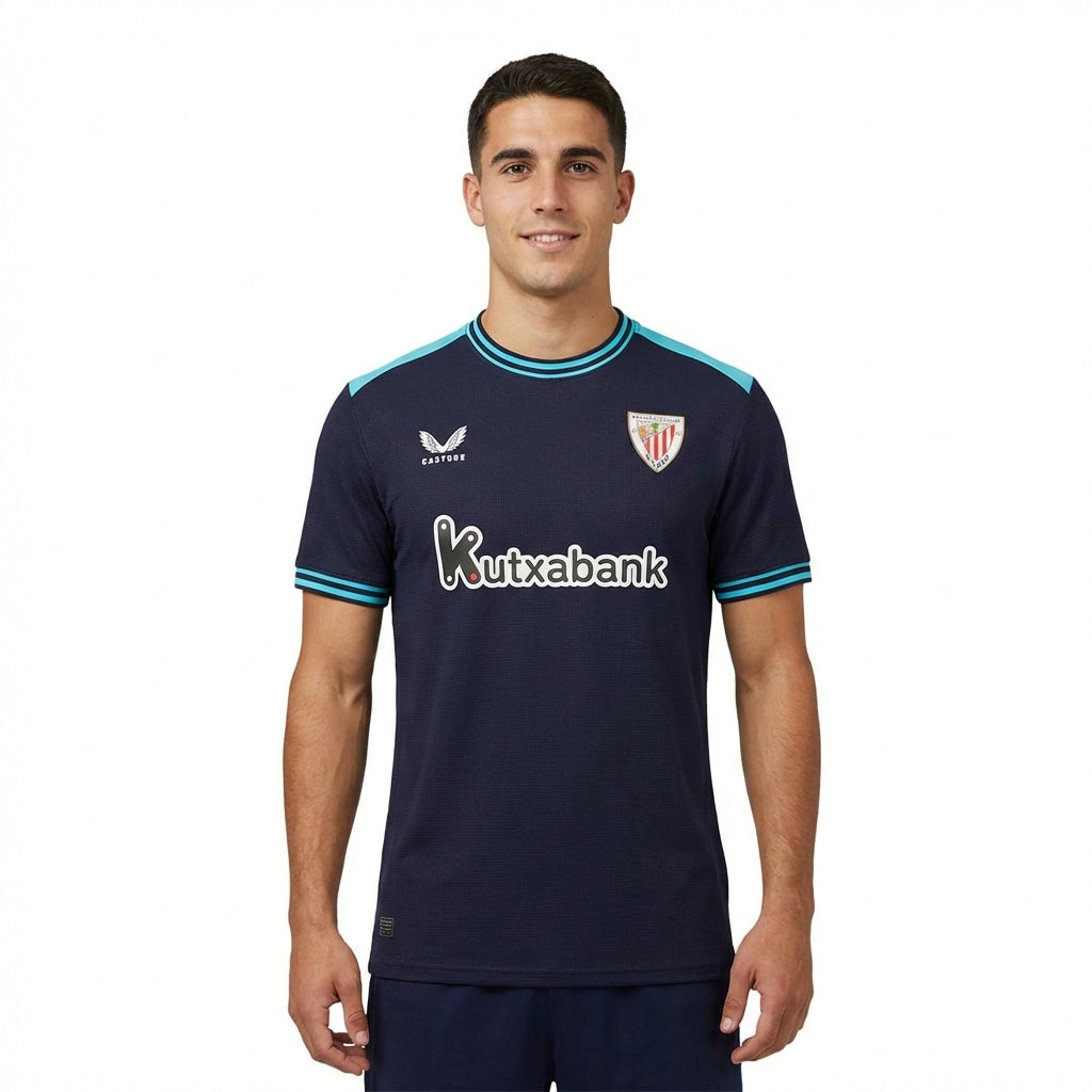 Athletic Bilbao Alternativa 25/26