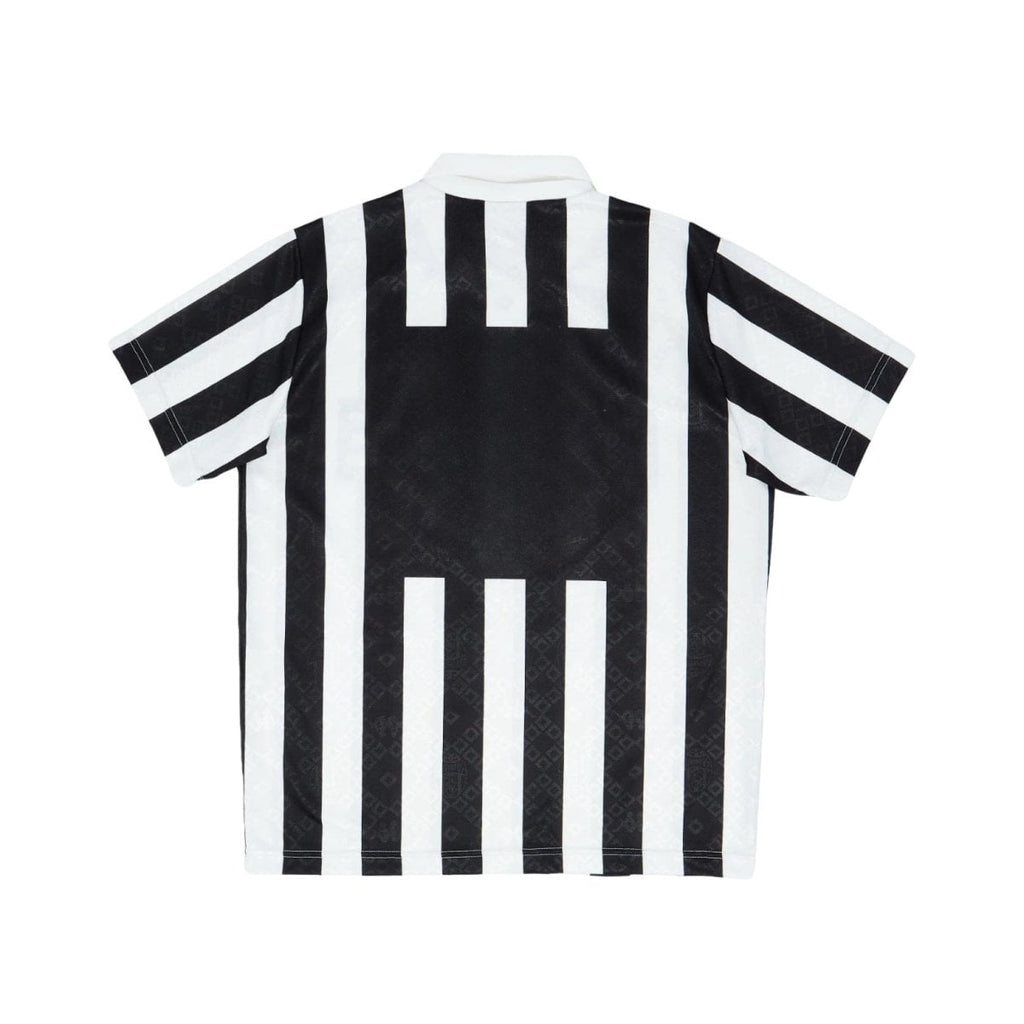 Juventus Principal 92/93