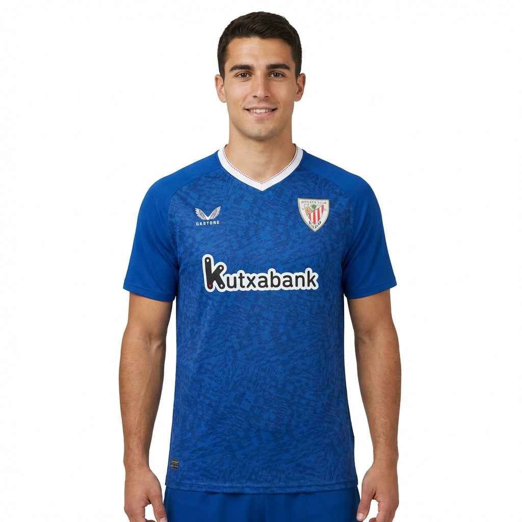 Athletic Bilbao Alternativa 24/25