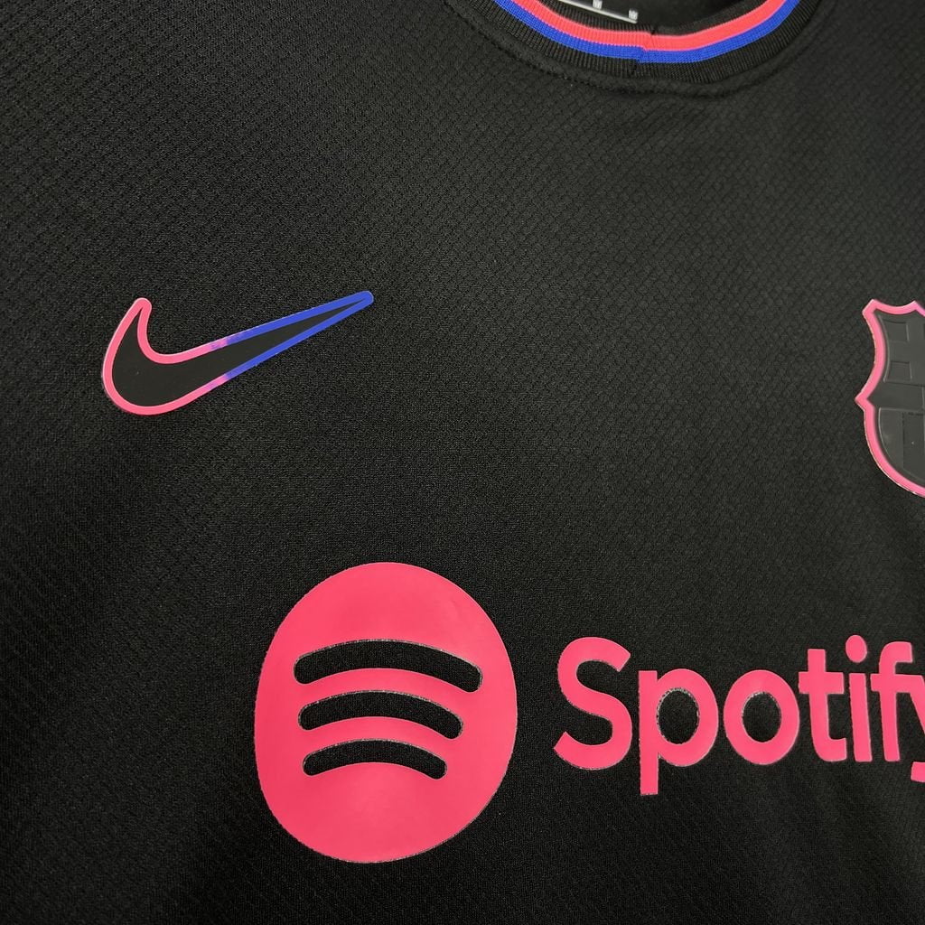 Barcelona Edición Especial 24/25