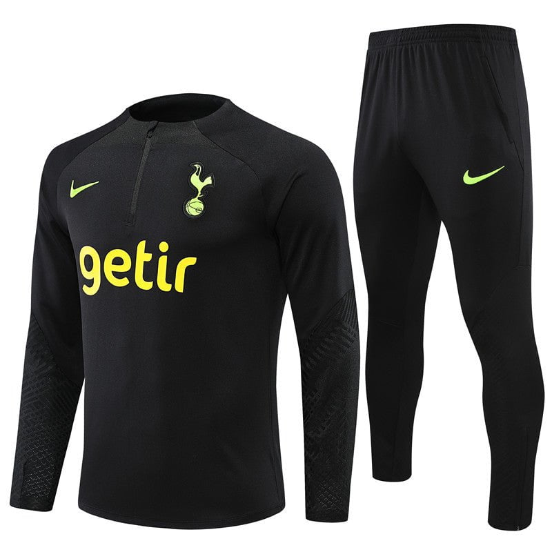 Tottenham Hotspur F.C. 24/25 - Chándal - 1/2 Zip