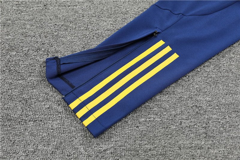 España 22/23 - Chándal - 1/2 Zip