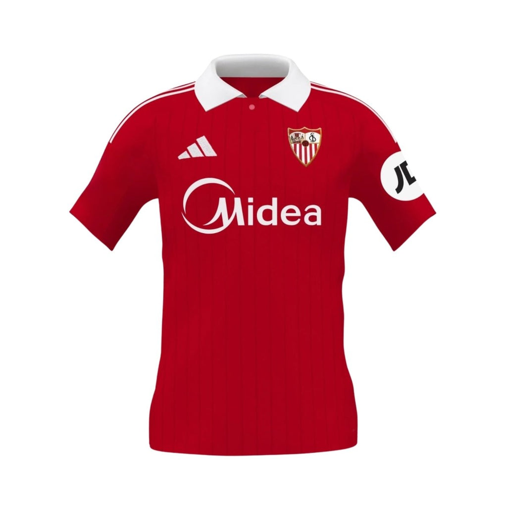 Sevilla Alternativa 25/26