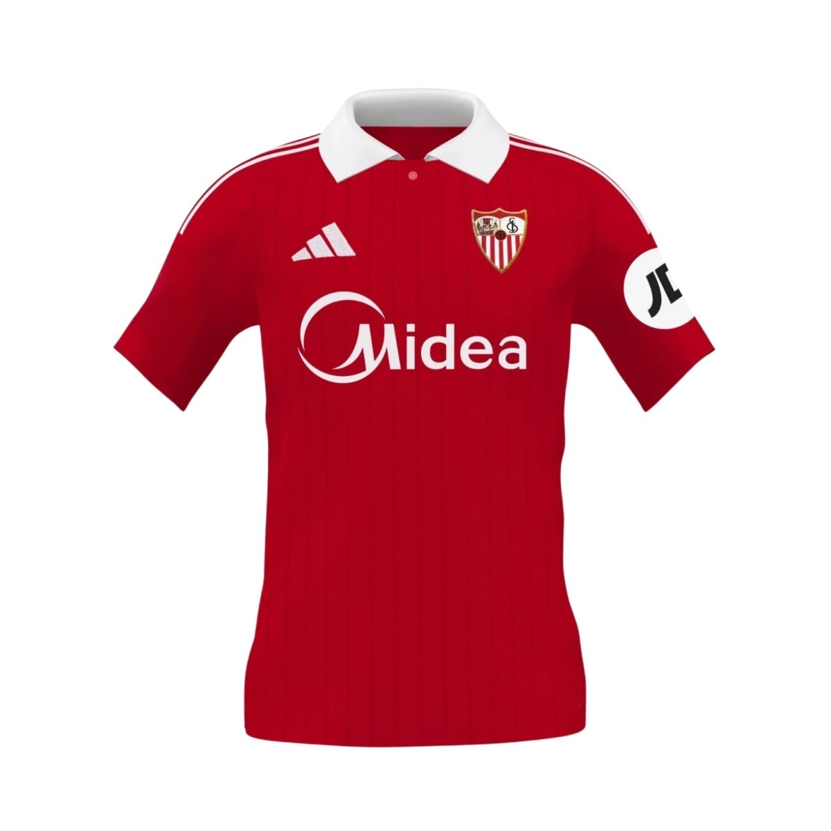 Sevilla Alternativa 25/26
