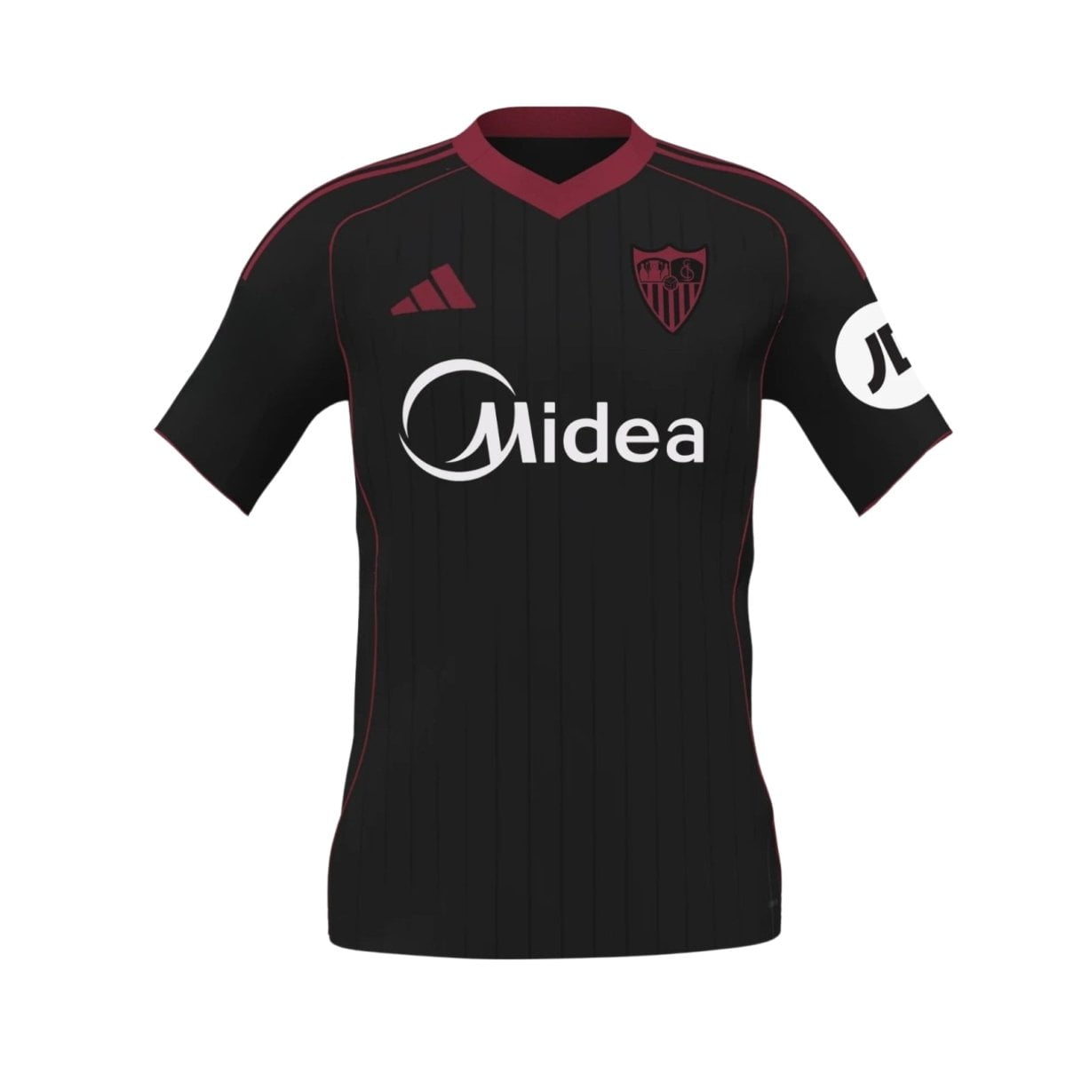 Sevilla Tercera 25/26