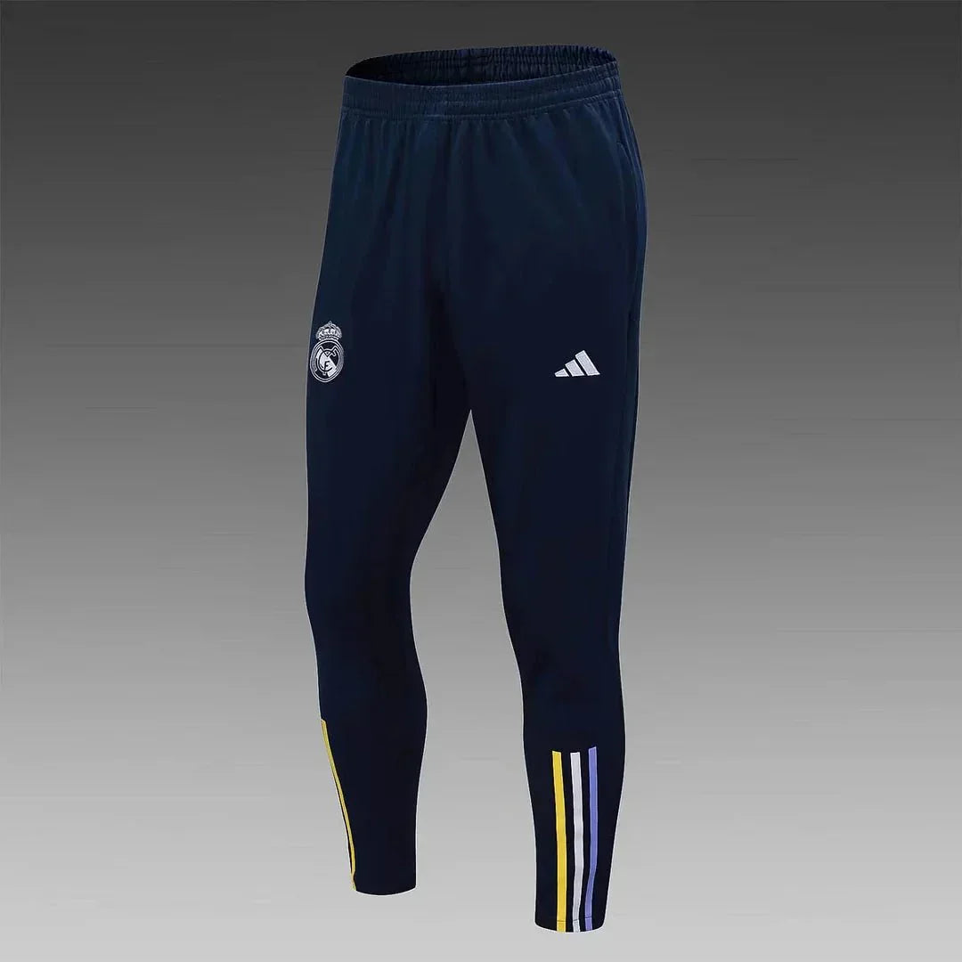 Real Madrid 24/25 - Chándal - 1/2 Zip