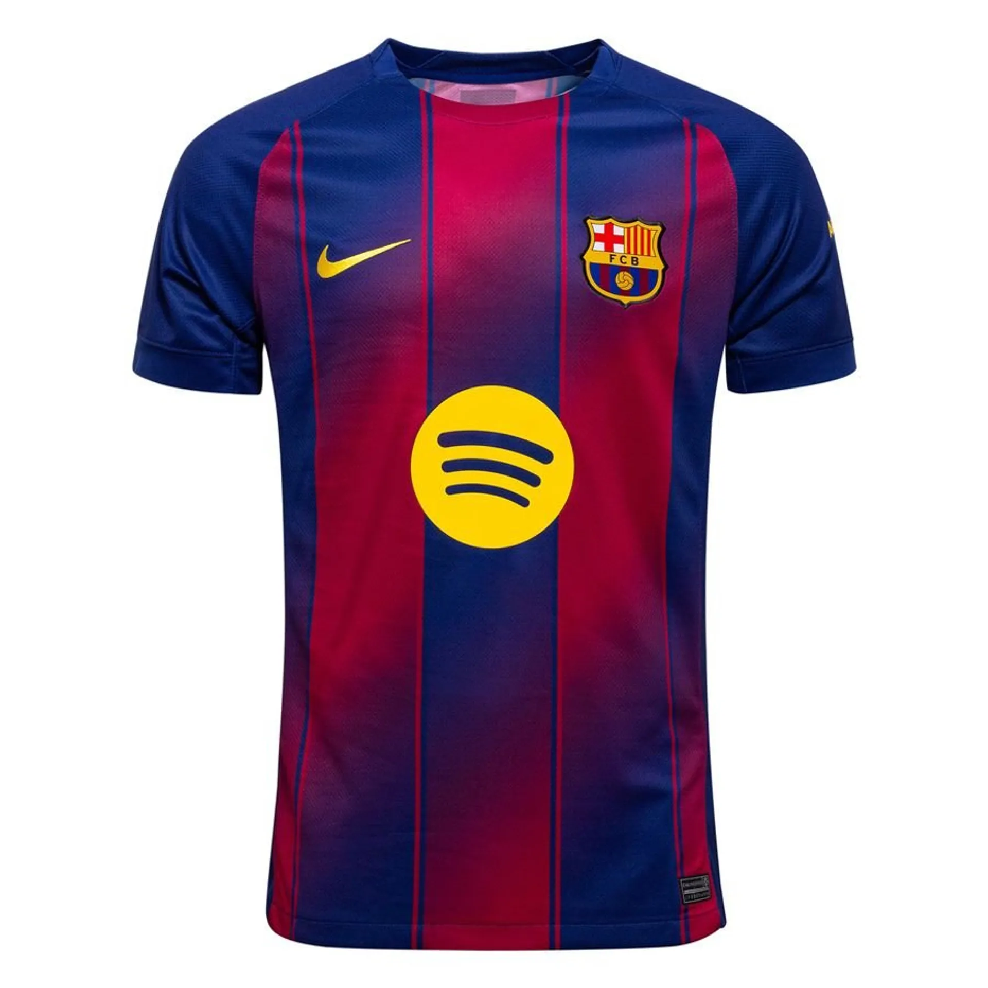 Barcelona Principal 25/26