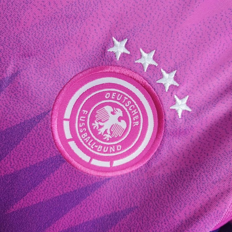 Kit de Niño - Alemania Alternativa 24/25 - Euro 2024