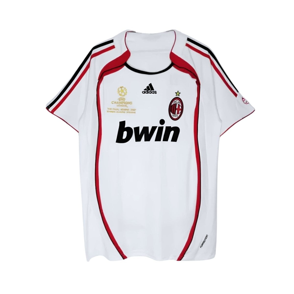AC Milan Alternativa 06/07 - Final de la Liga de Campeones
