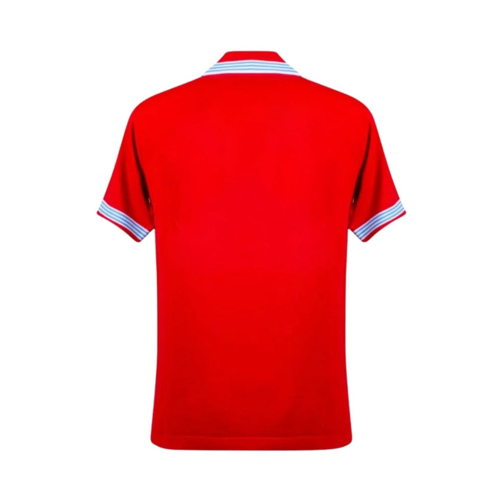 Nápoles Tercera 88/89