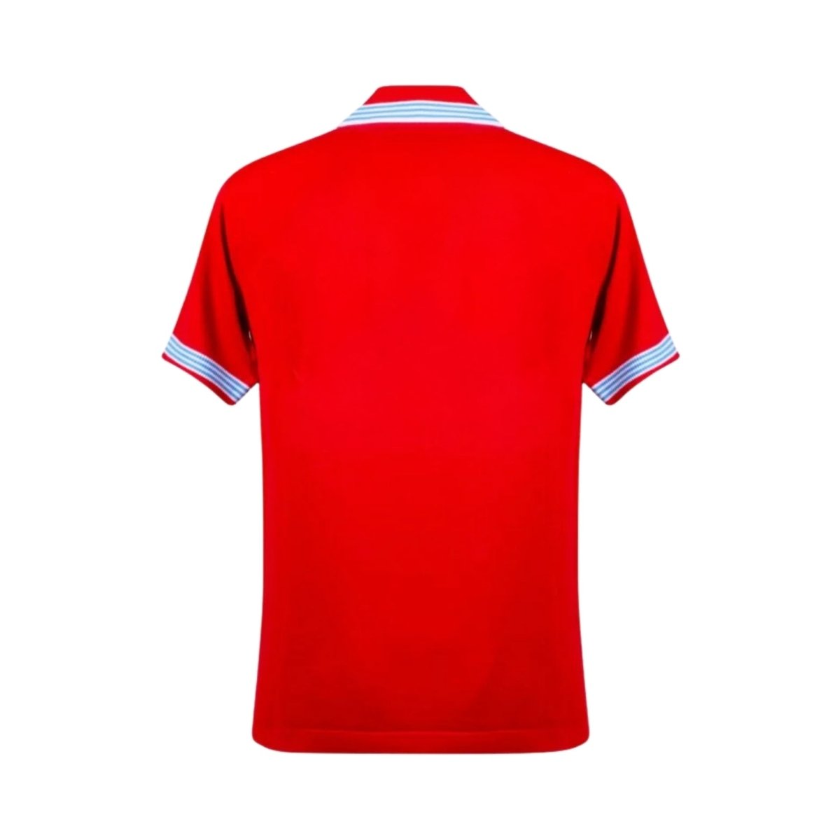 Nápoles Tercera 88/89