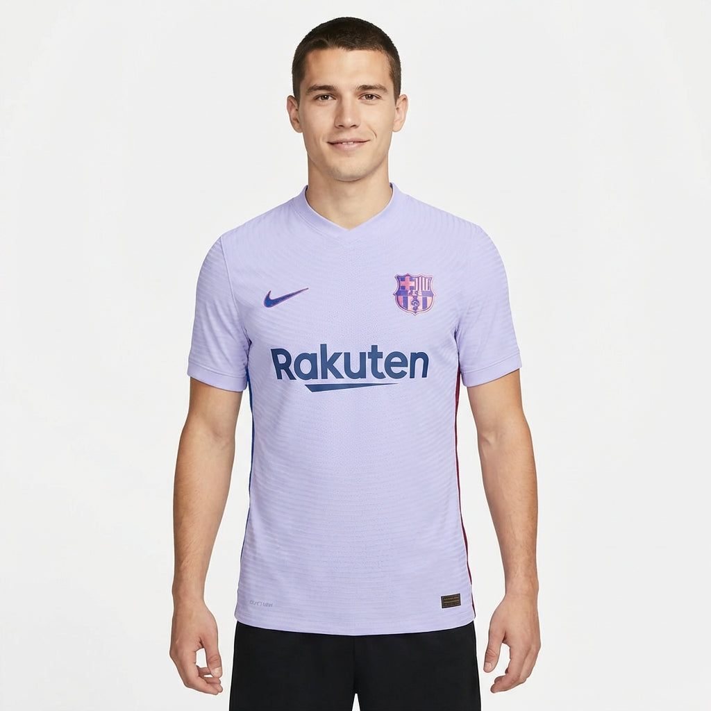 Barcelona Alternativa 21/22