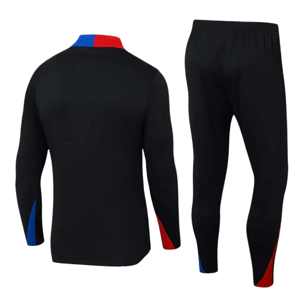 Barcelona 24/25 - Chándal - 1/2 Zip