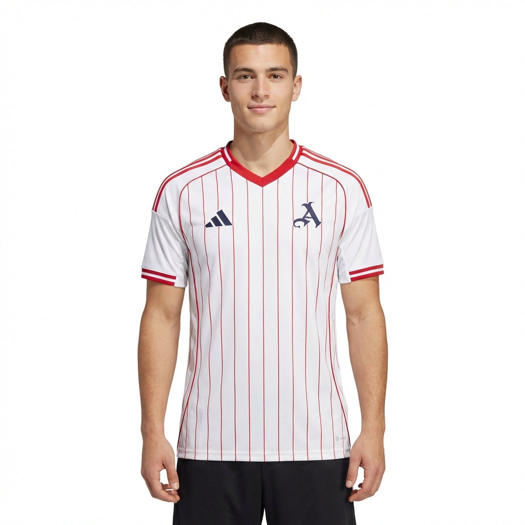 Arsenal Edición Especial 25/26 - Camiseta de Béisbol